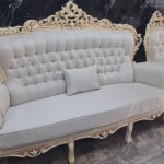 تعمیرات مبل آکوامارین در کرج