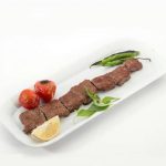 کباب ساطوری کلاسیک خالوغلی در تبریز