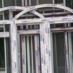 تولیدی درب و پنجره دوجداره ربیعه در بندر کنگان