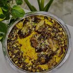 رستوران بیت المندی در آبادان