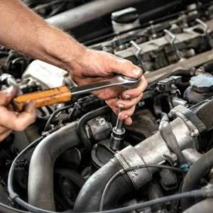 تعمیرگاه خودرو برادران در مشهد