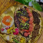 رستوران بیت المندی در آبادان