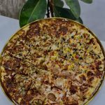 رستوران بیت المندی در آبادان