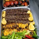 آشپزخانه مسلمی در کرج
