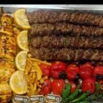 آشپزخانه مسلمی در کرج