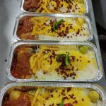 آشپزخانه مسلمی در کرج