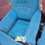 مبل شویی سیار برادران در ایرانشهر