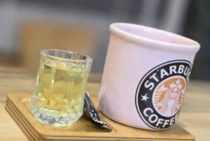 کافی شاپ اهورا در شریف آباد