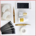 فروشگاه لوازم تخصصی کاشت ناخن و مژه pink در ارومیه