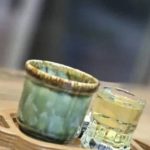 کافی شاپ اهورا در شریف آباد