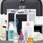 فروشگاه لوازم تخصصی کاشت ناخن و مژه pink در ارومیه