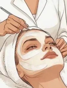 سالن زیبایی بلا در کرمانشاه 