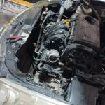 تعمیرگاه کادیلاک در اصفهان