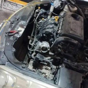 تعمیرگاه کادی لاچ در اصفهان