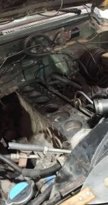 تعمیرگاه کادیلاک در اصفهان 