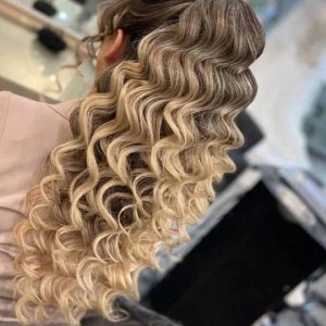 سالن زیبایی بلا در کرمانشاه