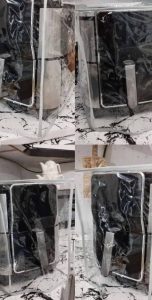 پرده سرای تقوی در اردبیل