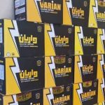 پخش و فروش باطری خودرو شایان در گوهردشت کرج