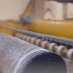 قالیشویی بجنورد زیبا در بجنورد