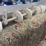 قالیشویی بجنورد زیبا در بجنورد