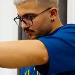 سالن آرایشگری مردانه STAR STYLE در کرمانشاه