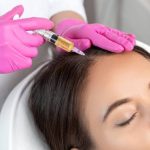 کلینیک زیبایی پوست و مو گاش در نازی آباد تهران