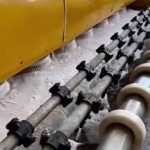 قالیشویی بجنورد زیبا در بجنورد