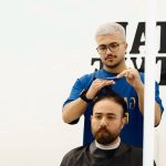 سالن آرایشگری مردانه STAR STYLE در کرمانشاه