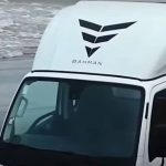 نمایشگاه خودرو سنگین و نیمه سنگین آپزانیک در زاهدان