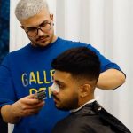 سالن آرایشگری مردانه STAR STYLE در کرمانشاه