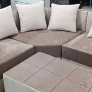 کارگاه مبل علی رضا در ساوه