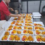 رستوران تاج محل در زنجان