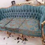 رنگ آمیزی مبلمان حقیقت در ارومیه
