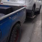 امداد خودرو و یدک کش رحیمی در بروجرد