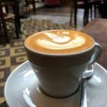 کافه درکه در یزد