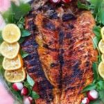 باغ رستوران صدف آبی در مشهد