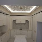 اجرای کابینت برادران مطلبی در تبریز
