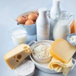 فروشگاه لبنیات عرب در ورامین