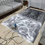 مبل شویی افق در قم