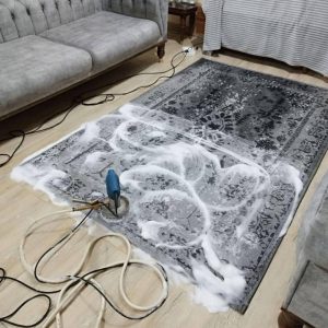 مبل شویی افق در قم