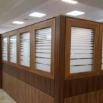 دکوراسیون داخلی حسینی در ستارخان تهران