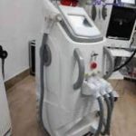 جراح و متخصص پوست و مو و زیبایی دکتر آرزو پاشائی در تنکابن