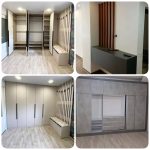 اجرای کابینت و ام دی اف طهران در زابل