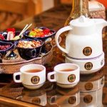 کافه رستوران نایس در خوی