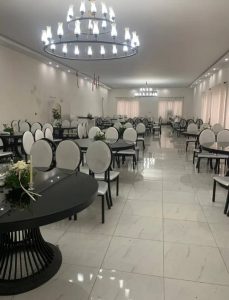 تالار تیام در شهریار