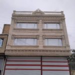 خدمات سنگ کاری مدرن در ارومیه