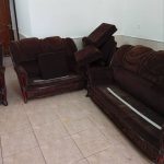 مبل شویی شاهکار در نیشابور