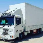 حمل اثاثیه منزل گوهر بار در ارومیه