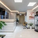 مرکز لیزر نور در بوشهر