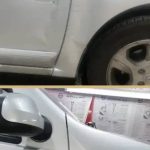 صافکاری و نقاشی خودرو نظافت در بلوار حر مشهد